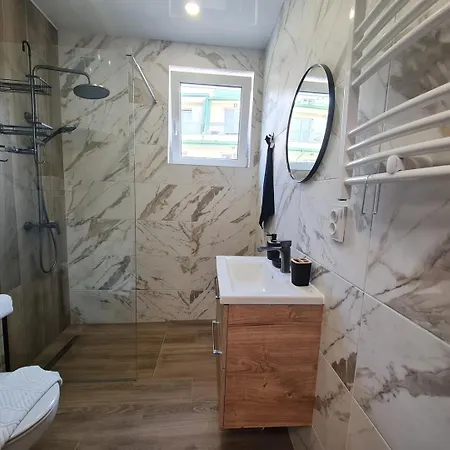 New “sun And Sea” 아파트 *