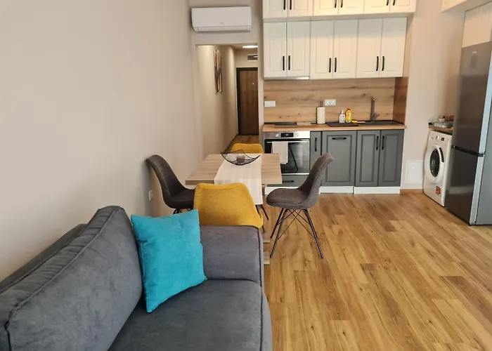 New “sun And Sea” * 산콘스탄틴앤헬레나