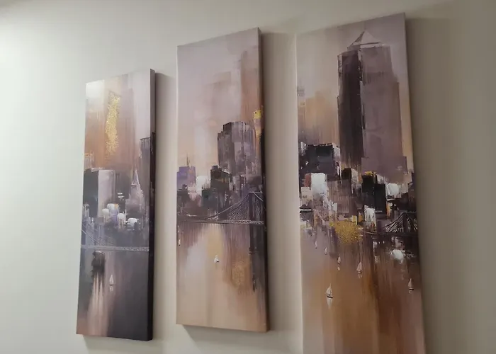 아파트 New “sun And Sea” *