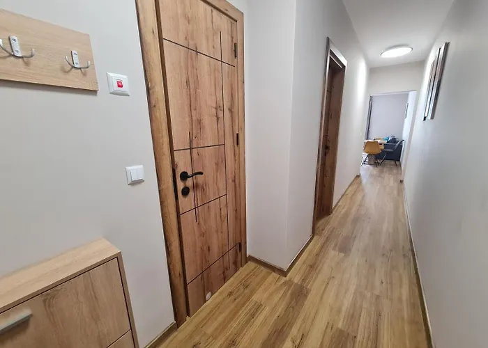 아파트 New “sun And Sea”