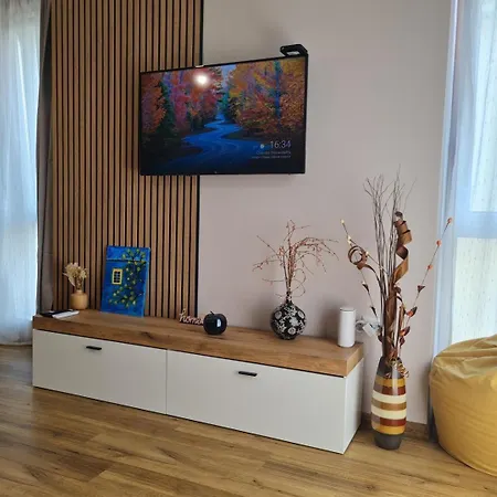 New Apartment “Sun And Sea” דירה סנט קונסטנטין והלנה