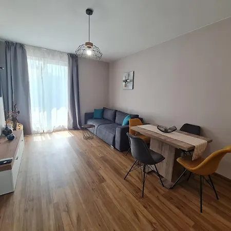 דירה New Apartment “Sun And Sea”