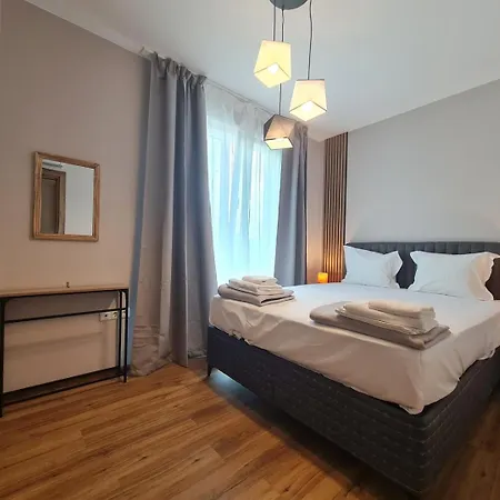 דירה New Apartment “Sun And Sea” סנט קונסטנטין והלנה