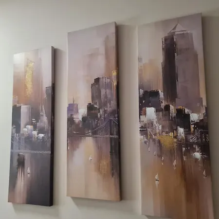 דירה New Apartment “Sun And Sea” *