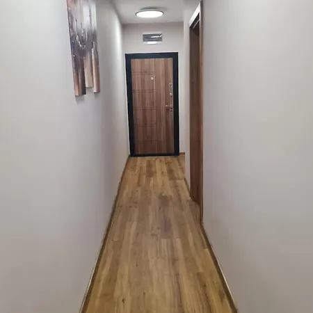 דירה New Apartment “Sun And Sea” סנט קונסטנטין והלנה