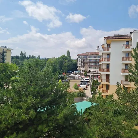 דירה New Apartment “Sun And Sea” *