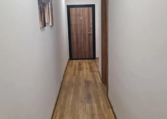 Апартаменты New “sun And Sea” Святые Константин и Елена